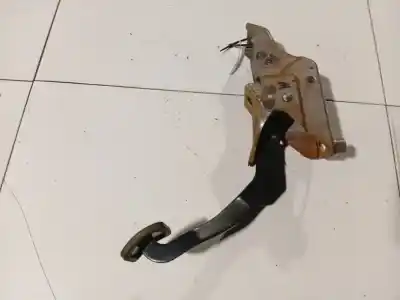 Pezzo di ricambio per auto di seconda mano pedale della frizione per toyota corolla (e11) 2.0 d-4d linea sol riferimenti oem iam 