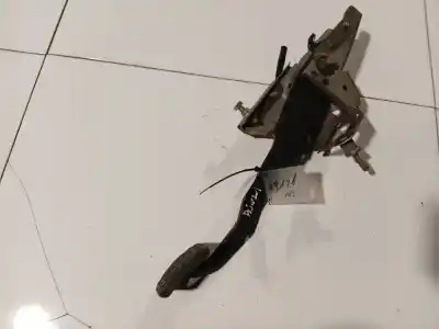 Tweedehands auto-onderdeel rempedaal voor mazda 6 lim. (gh) 1.8 120cv active oem iam-referenties 