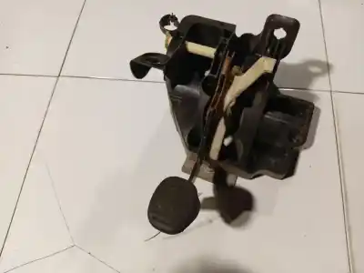 Peça sobressalente para automóvel em segunda mão pedal de travão por fiat ii bravo (198) (2007->) 1.9 d multijet referências oem iam 