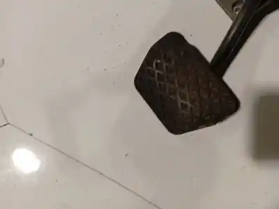 Pezzo di ricambio per auto di seconda mano pedale del freno per bmw x5 (e53) 3.0d riferimenti oem iam   