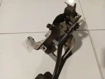 Pezzo di ricambio per auto di seconda mano pedale del freno per bmw x5 (e53) 3.0d riferimenti oem iam   