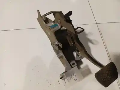 Pezzo di ricambio per auto di seconda mano pedale del freno per bmw x5 (e53) 3.0d riferimenti oem iam   