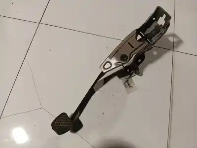 Peça sobressalente para automóvel em segunda mão pedal de travão por honda fr-v (be) 2.0 executive referências oem iam 