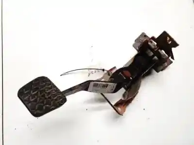 Tweedehands auto-onderdeel koppelingspedaal voor mazda 6 lim. (gh) 1.8 120cv active oem iam-referenties 