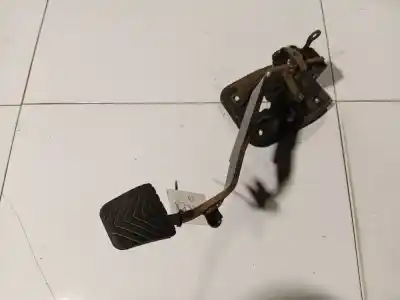 Second-hand car spare part brake pedal for mitsubishi asx (ga0w) 1.8 di-d cat oem iam references 