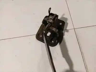 Автозапчасти б/у педаль тормоза за mitsubishi asx (ga0w) 1.8 di-d cat ссылки oem iam   