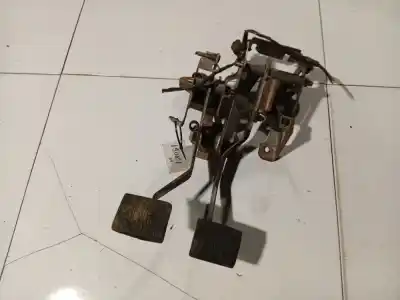 Tweedehands auto-onderdeel rempedaal voor chrysler sebring (jr) 2.0 oem iam-referenties 