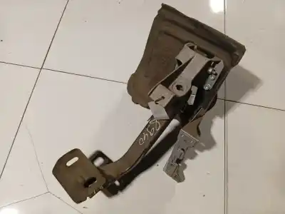 Second-hand car spare part brake pedal for volkswagen phaeton (3d2/3d8) 3.2 v6 24v oem iam references 3d18639260