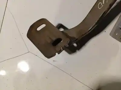 Автозапчасти б/у педаль тормоза за volkswagen phaeton (3d2/3d8) 3.2 v6 24v ссылки oem iam 3d18639260  3d1 863 9260