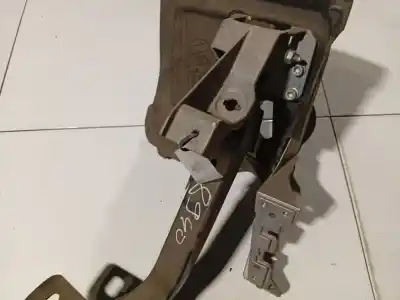 Автозапчасти б/у педаль тормоза за volkswagen phaeton (3d2/3d8) 3.2 v6 24v ссылки oem iam 3d18639260  3d1 863 9260