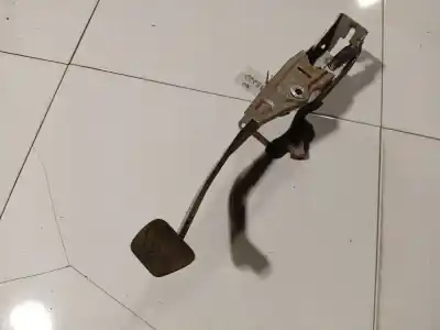 Peça sobressalente para automóvel em segunda mão Pedal Da Embreagem por HONDA FR-V (BE) 2.2 CTDi Executive Referências OEM IAM   