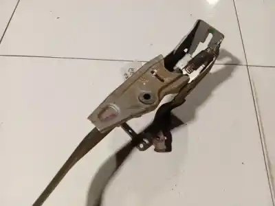 Peça sobressalente para automóvel em segunda mão pedal da embreagem por honda fr-v (be) 2.2 ctdi executive referências oem iam   