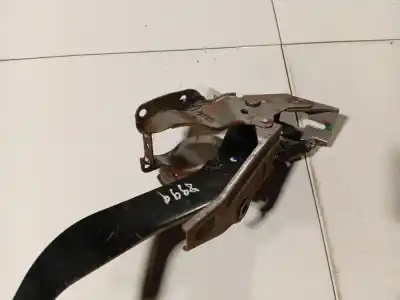 Peça sobressalente para automóvel em segunda mão pedal da embreagem por honda fr-v (be) 2.2 ctdi executive referências oem iam   