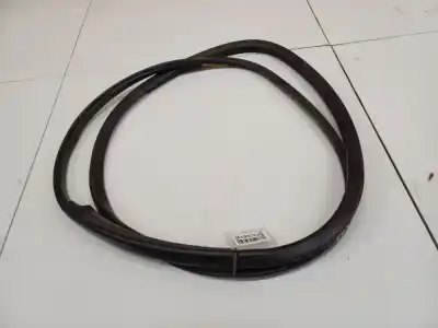 Peça sobressalente para automóvel em segunda mão junta vedante da porta por audi a2 (8z0) 1.4 referências oem iam 