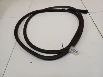 Peça sobressalente para automóvel em segunda mão junta vedante da porta por audi a2 (8z0) 1.4 referências oem iam 