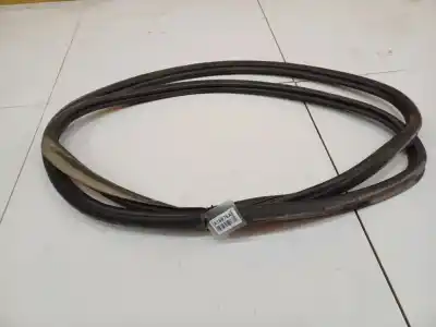 Peça sobressalente para automóvel em segunda mão junta vedante da porta por audi a2 (8z0) 1.4 referências oem iam 