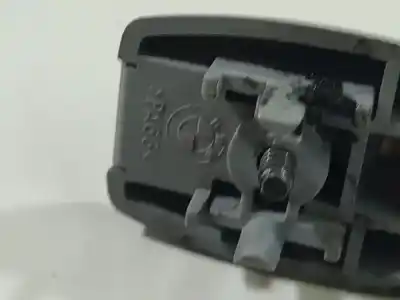 Pezzo di ricambio per auto di seconda mano pezzi vari per bmw 1 (e81) 118 d riferimenti oem iam   