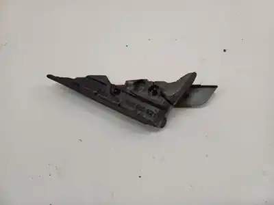 Pezzo di ricambio per auto di seconda mano plastica per audi a2 (8z0) 1.4 riferimenti oem iam 8z0867366a  8z0 867 366 a