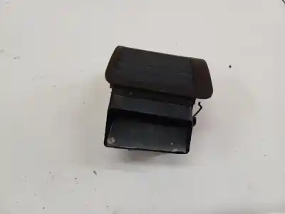 Peça sobressalente para automóvel em segunda mão grelha / difusor de ar por audi a2 (8z0) 1.4 referências oem iam 8z9820901c