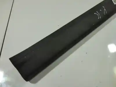 Pezzo di ricambio per auto di seconda mano plastica per ford focus iii 1.6 tdci riferimenti oem iam bv61a2201a  bv61-a 2201-a, eb1aa