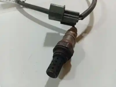 Peça sobressalente para automóvel em segunda mão sonda lambda por kia cee'd fastback (ed) 1.4 referências oem iam   
