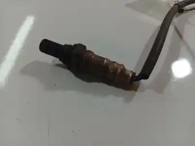 Peça sobressalente para automóvel em segunda mão sonda lambda por kia cee'd fastback (ed) 1.4 referências oem iam   