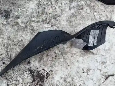 Pezzo di ricambio per auto di seconda mano plastica per bmw x6 (e71, e72) xdrive 30 d riferimenti oem iam 5001453049  19184810