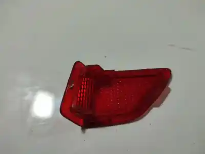 Pezzo di ricambio per auto di seconda mano luce interna per ford focus iii 1.6 tdci riferimenti oem iam   