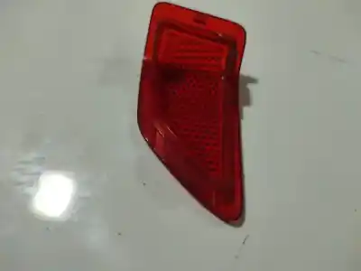 Pezzo di ricambio per auto di seconda mano luce interna per ford focus iii 1.6 tdci riferimenti oem iam   