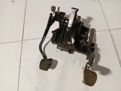 Second-hand car spare part clutch pedal for rover rover 75 (rj) 2.0 kv6 classic oem iam references 