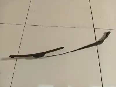 Second-hand car spare part left front windshield wiper arm for honda jazz ii (gd_, ge3, ge2) 1.4 idsi (ge3, gd1) oem iam references u6502