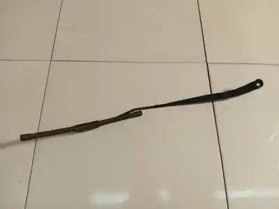 Second-hand car spare part left front windshield wiper arm for honda jazz ii (gd_, ge3, ge2) 1.4 idsi (ge3, gd1) oem iam references u6502  u 6502