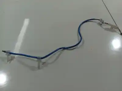 Peça sobressalente para automóvel em segunda mão sensor por toyota avensis (_t25_) 2.2 d-cat (adt251_) referências oem iam 55701g