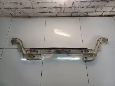 Second-hand car spare part front panel for peugeot bipper (aa_) 1.4 hdi oem iam references   