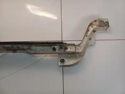 Second-hand car spare part front panel for peugeot bipper (aa_) 1.4 hdi oem iam references   