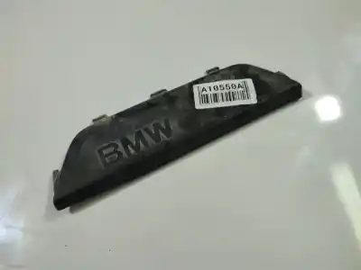 Peça sobressalente para automóvel em segunda mão plásticos por bmw 1 (e81) 118 d referências oem iam 51777117696