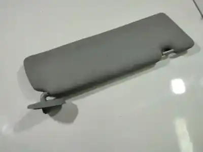 Peça sobressalente para automóvel em segunda mão pára-sol esquerdo por bmw 1 (e81) 118 d referências oem iam   