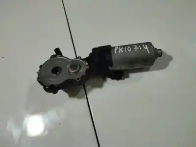 Peça sobressalente para automóvel em segunda mão módulo eletrônico por toyota avensis (_t25_) 2.2 d-cat (adt251_) referências oem iam 43944019080