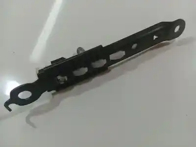 Pezzo di ricambio per auto di seconda mano gancio cintura anteriore destro per toyota auris (_e15_) 1.4 d-4d (nde150_) riferimenti oem iam 