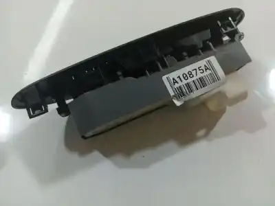 Second-hand car spare part left front power window switch for toyota auris (_e15_) 1.4 d-4d (nde150_) oem iam references   