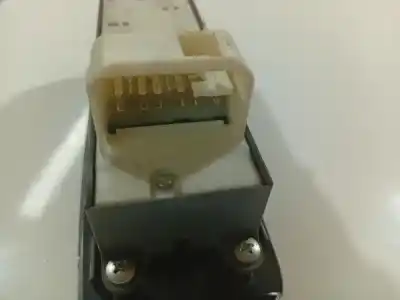 Second-hand car spare part left front power window switch for toyota auris (_e15_) 1.4 d-4d (nde150_) oem iam references   