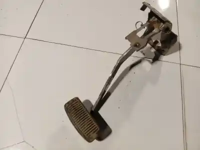 Second-hand car spare part brake pedal for kia sorento 2.5 crdi ex oem iam references 