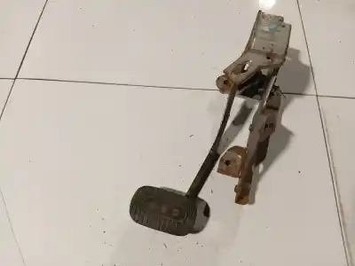 Second-hand car spare part brake pedal for nissan note (e11e) 1.6 16v cat oem iam references 