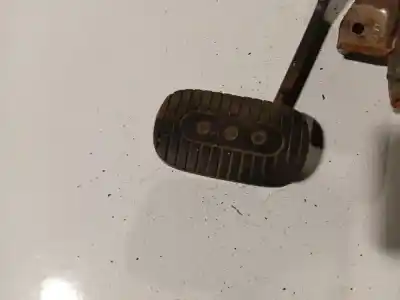 Piesă de schimb auto la mâna a doua pedala de frânã pentru nissan note (e11e) 1.6 16v cat referințe oem iam   