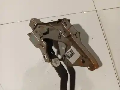 Piesă de schimb auto la mâna a doua pedala de frânã pentru nissan note (e11e) 1.6 16v cat referințe oem iam   