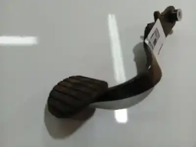 Peça sobressalente para automóvel em segunda mão pedal de travão por renault laguna iii 2.0 dci diesel cat referências oem iam 