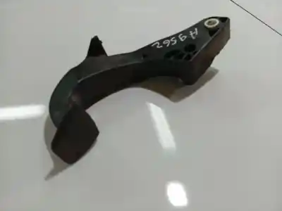 Peça sobressalente para automóvel em segunda mão pedal da embreagem por peugeot 308 1.6 16v hdi referências oem iam 