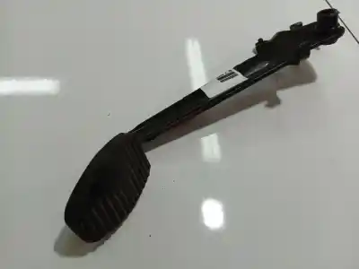 Peça sobressalente para automóvel em segunda mão pedal da embreagem por peugeot 406 (8b) 1.8 16v referências oem iam 
