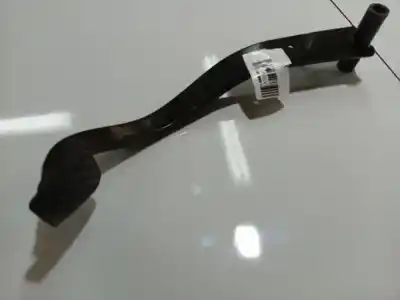Peça sobressalente para automóvel em segunda mão pedal de travão por opel meriva b 1.7 16v cdti referências oem iam 