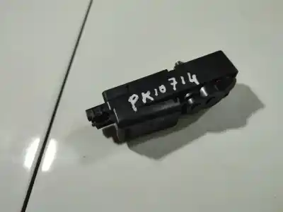 Peça sobressalente para automóvel em segunda mão módulo eletrônico por toyota avensis (_t25_) 2.2 d-cat (adt251_) referências oem iam 858200130